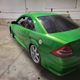 Image for article titled At $10,500, Is This 2001 Honda Civic a Custom That Should Find a Customer?